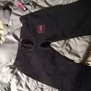 New - Black Skinny Fit Size 15-17